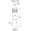 wire rope gripper